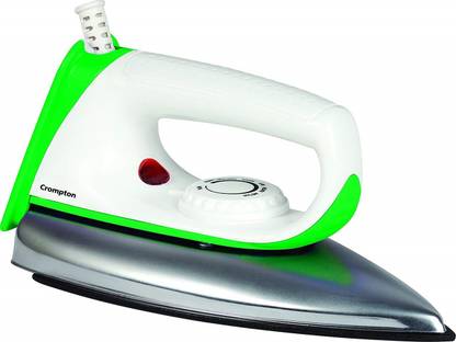 Crompton ED Plus Dry Iron 750 W Dry Iron
