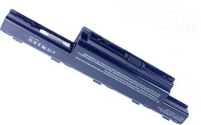 LAPKID Aspire 4739G 4739Z 4739ZG 4741 6 Cell Laptop Battery