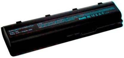 Arrens Pavilion DV6-6C10US DV6-6C11EA 6 Cell Laptop Battery