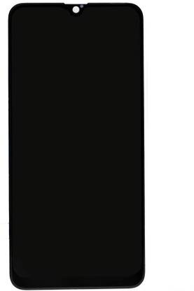 Pannu AMOLED Mobile Display for Oppo Oppo A7 digitizer combo