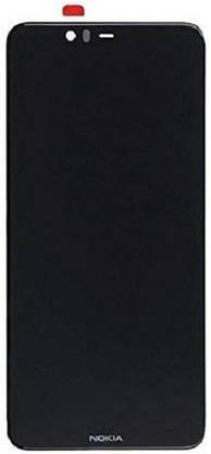 ULTRA AMOLED Mobile Display for Nokia Nokia 5.1 Plus