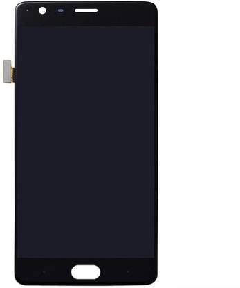 Pannu AMOLED Mobile Display for Oneplus Oneplus 3T digitizer combo