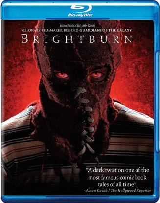 Brightburn