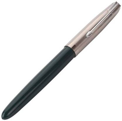 DALUCI Classic Old Pen Fountain Pen