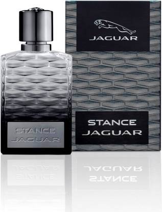 JAGUAR Stance Eau de Toilette  -  60 ml