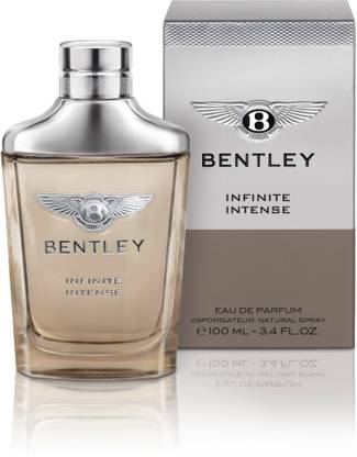 BENTLEY Infinite Intense Eau de Parfum  -  100 ml