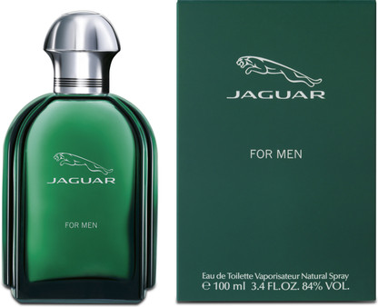 jaguar parfum