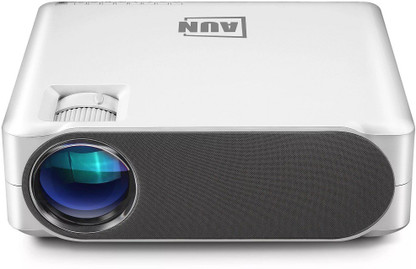 Aun akey6 projector flipkart Clearance