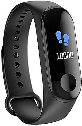 shreemax Smart Wrist Band
