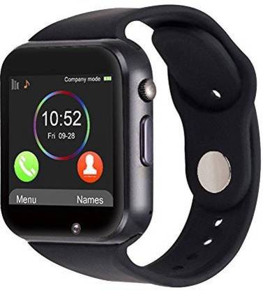 Gedlly ANDROID MOBILE WATCH 4G CAMERA Smartwatch