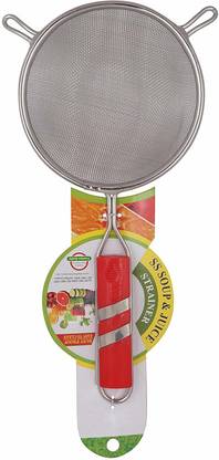 Mohini steels Soup Strainer Tea Strainer