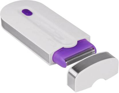 Rexmon Rm014 Trimmer 45 min  Runtime 4 Length Settings