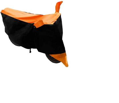 KELIA Retails Two Wheeler Cover for Bajaj