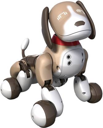 Zoomer Interactive Puppy - Bentley