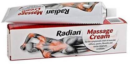 Radian 00001234 Cream