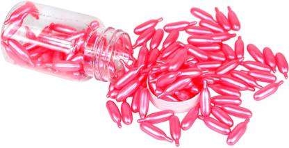 Selva Front Vitamin E Anti Wrinkle Soft Gel Capsules.