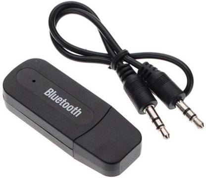 SHOPIFY HEAVEN v3.0 Car Bluetooth Device with 3.5mm Connector