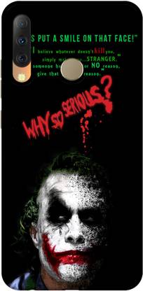 REALKING Back Cover for Tecno Spark Power