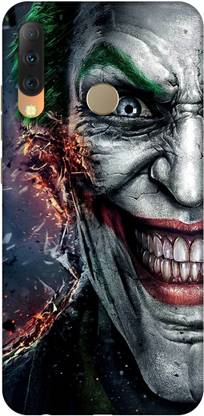 REALKING Back Cover for Tecno Spark Power