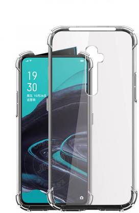 COVERBLACK Back Cover for OPPO Reno2 - CPH1907