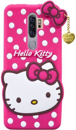 Coverage Back Cover for OPPO A5 2020