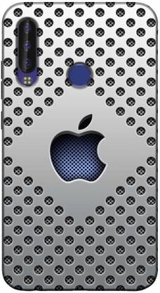 CUTECASE Back Cover for Tecno Spark Power Back Cover