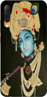 REALKING Back Cover for Tecno Spark Power