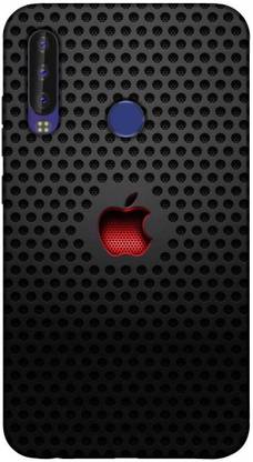 CUTECASE Back Cover for Tecno Spark Power Back Cover