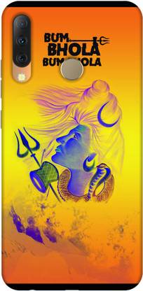 REALKING Back Cover for Tecno Spark Power