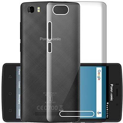 CS Back Cover for Panasonic P75