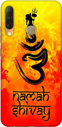 REALKING Back Cover for Tecno Spark Power