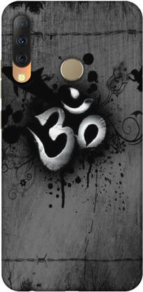 REALKING Back Cover for Tecno Spark Power