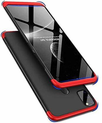 DOTCASE Bumper Case for Samsung Galaxy M30s