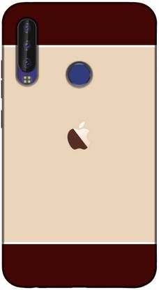 CUTECASE Back Cover for Tecno Spark Power Back Cover