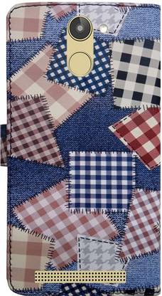 POPKART Flip Cover for 10.Or D, 10 Or D, 10.Or D, 10 Or D Flip cover