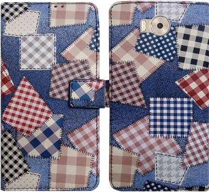 MYSHANZ Flip Cover for Panasonic Eluga Note, Panasonic Eluga Note Flip cover