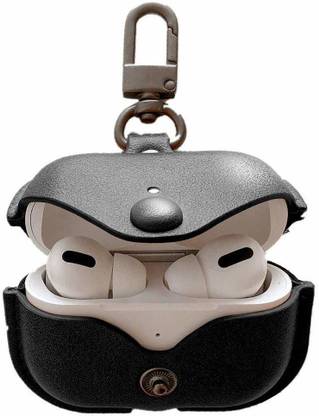 SLASH Front & Back Case for Apple Airpods Pro