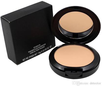 GK Studio Fix Powder Plus Foundation Compact