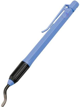 Mass Pro Quality Dubnuring Tool Ideal For the Removal of Burrs on Metal, Plastic, Copper, Aluminium & Ferrous Metal Tubing & Pipes Pen Type Metal Cutter