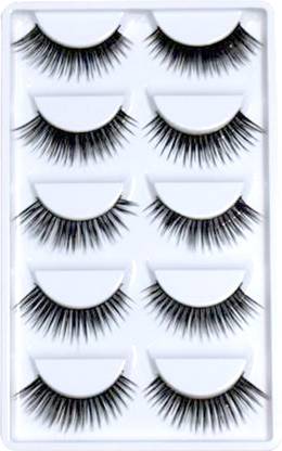 violets Yukta 1Eyelashes Kit