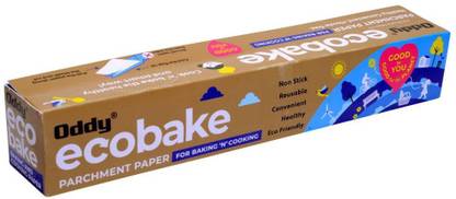 Oddy PRA20 Parchment Paper