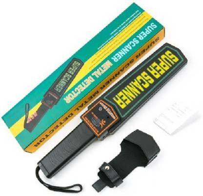 MegaDeal Metal Detector Scanners Advanced Metal Detector