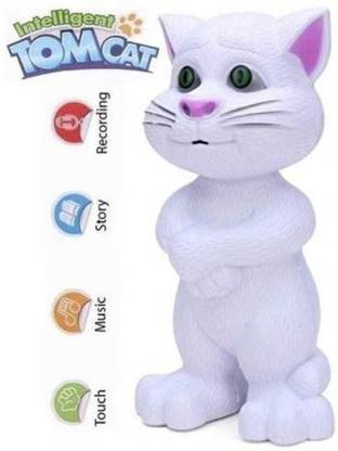 टाकिंग टॉम Tom Cat