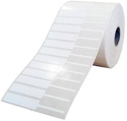 youtech jewellery price Labels tags Size 100mmX15mm (4inchX0.59inch -65mm Printing Area) 1roll 2000 labels set of 1 roll TSC, ZEBRA, TVS, SATO, TOSHIBA, DATAMAX,Argox, CITIZEN, SONY, THARO Paper Label