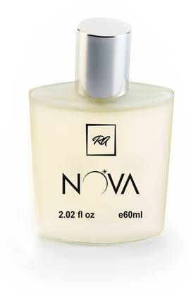 RegalAroma Nova Eau de Parfum  -  60 ml