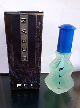 F C I Maxx Dark Ocean Perfume Spray Eau de Parfum  -  30 ml