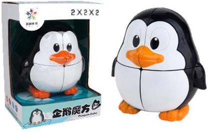 Cubelelo YuXin Penguin 2x2 Cube