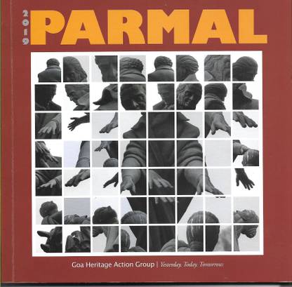 Parmal (Vol 8)
