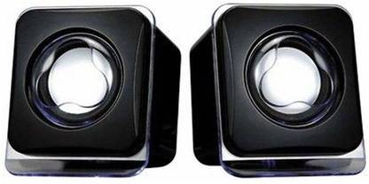 vivo mini laptop spekar 4 W Laptop/Desktop Speaker