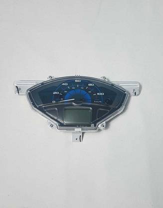 J T Auto Speedometer for Activa 5G Digital Speedometer
